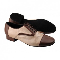 Dance shoes